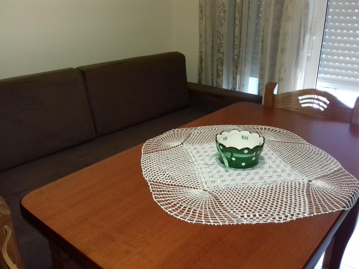 Welcome Home Саранде Екстериор снимка
