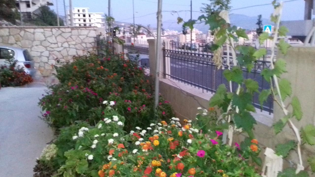 Welcome Home Саранде Екстериор снимка